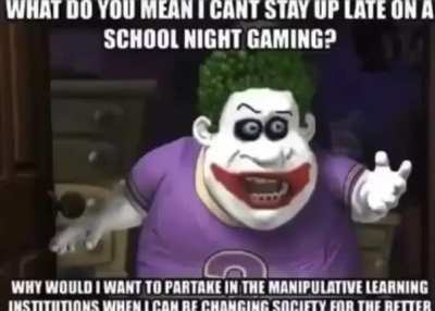 i hate my wife
