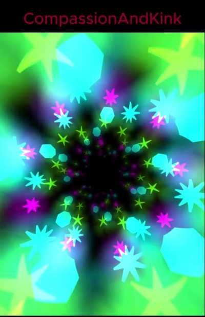 Allow my voice to dance in the darkness, in the spaces left when thoughts vanish.