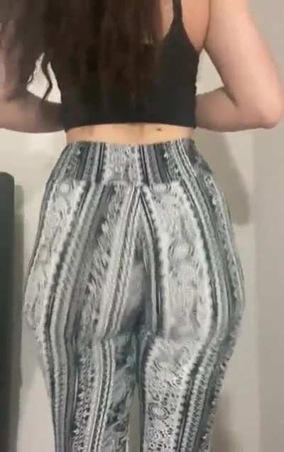 The jiggle 😋