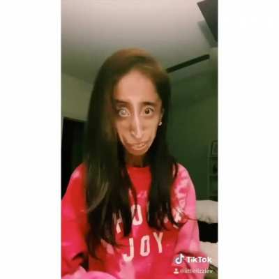 TikTok 