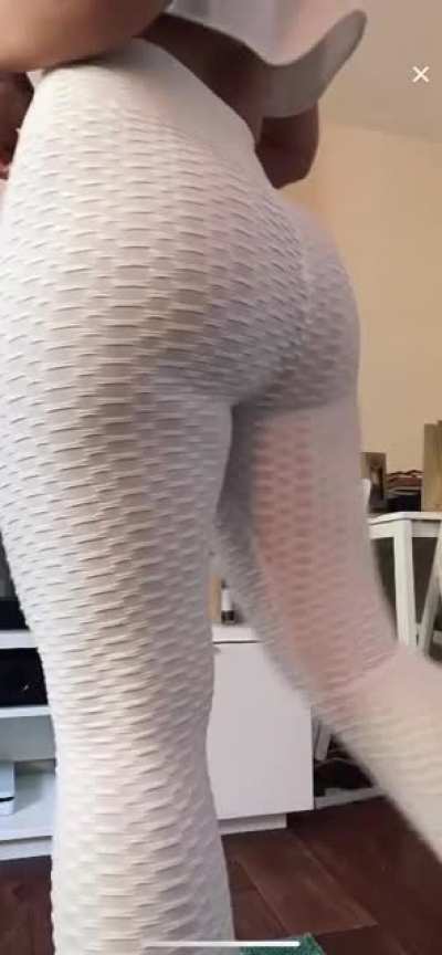 “Squat test”