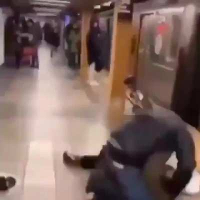 TUSK ACT 4 real life