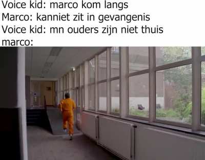 o... o... Marco