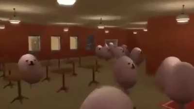 Legends Players RN: