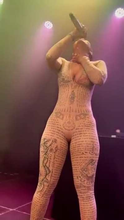 Shenseea