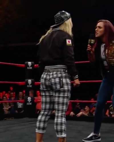 Toni Storm