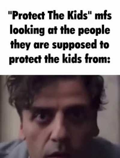 Its always this shit...
