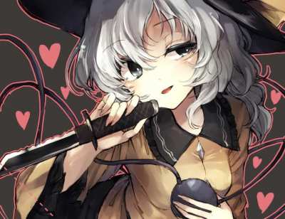 ...koishi?