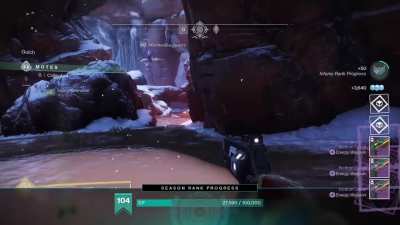 i guess those drop rates got bumped up?