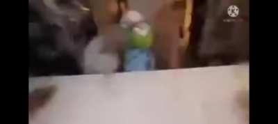 huh