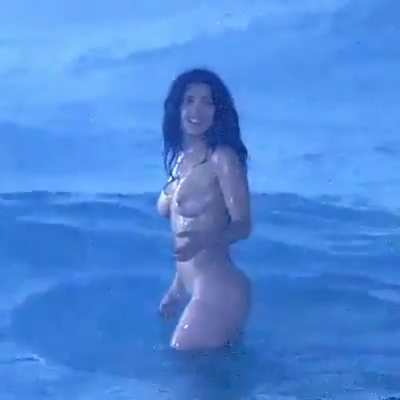 Salma Hayek - Ask The Dust