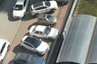 Reversing skills