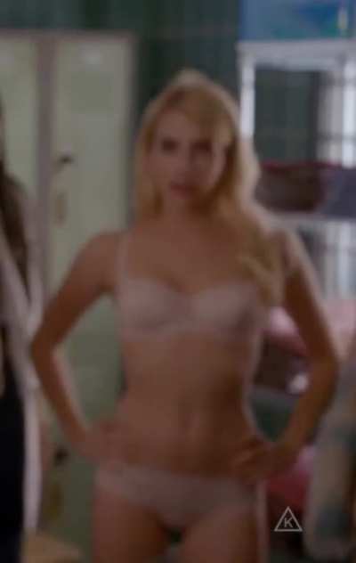 Emma Roberts