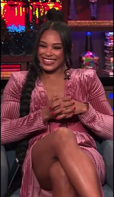 Bianca BelAir