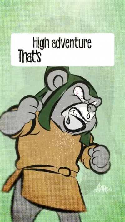 Cocaine Bears
