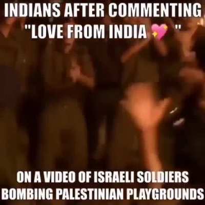 Love from india