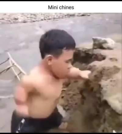 So mais um dia normal