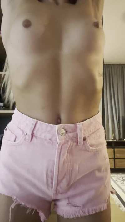 I’m ready for you