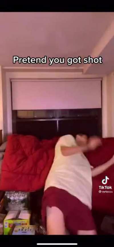 Twerk