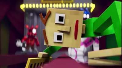 Poor baldi