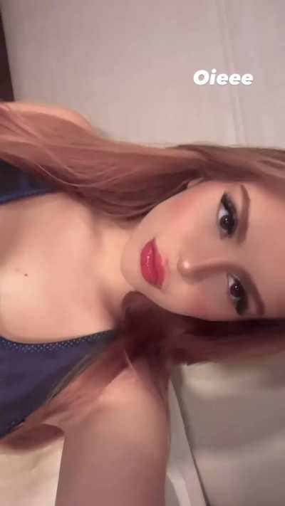 Bella Angel