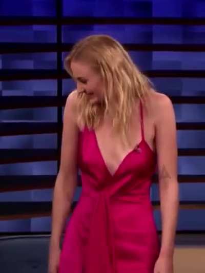 Sophie Turner 