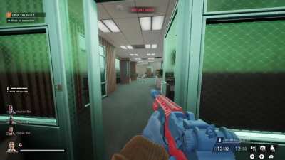 This game isn’t real.