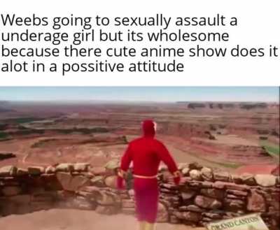 it do be like that
