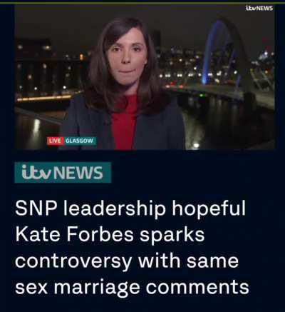 If Malcolm Tucker was Forbes' campaign manager