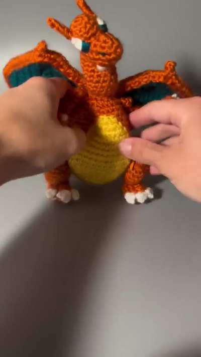Dragonite???