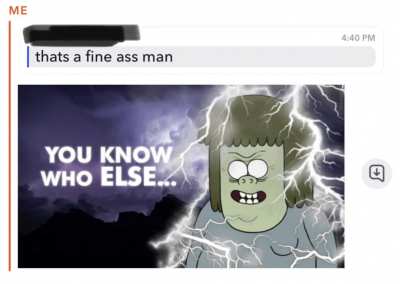 Got ‘em