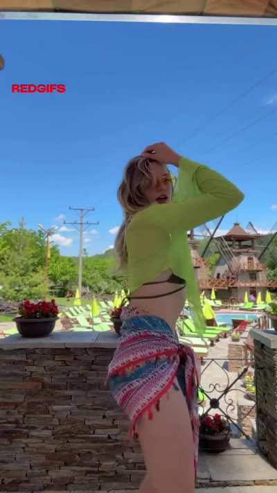 Michelle