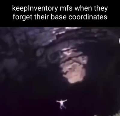 Rule didn't bounce