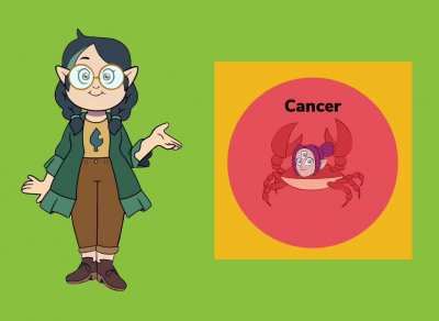Astrology with Willow: Cancer