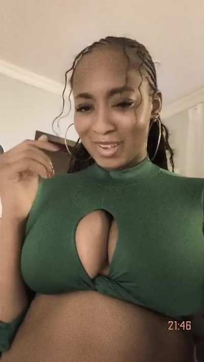 💚🫠