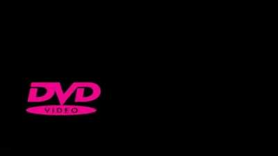 DVD Screen Saver