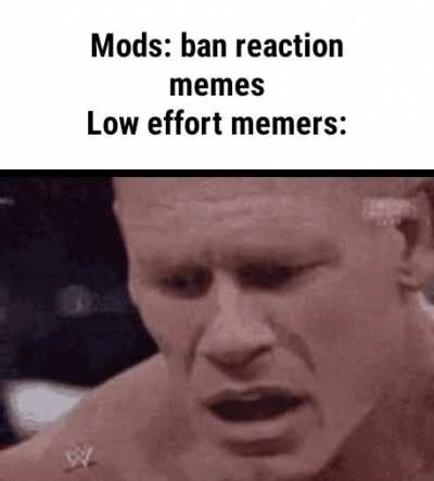 A great disturbance in the force...