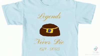 Rest in peice