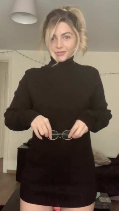 Just Woow ... ( Her Free Album In Comments )