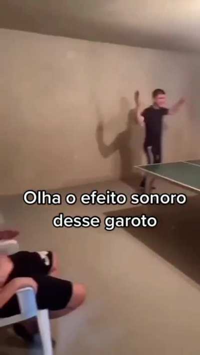 😪