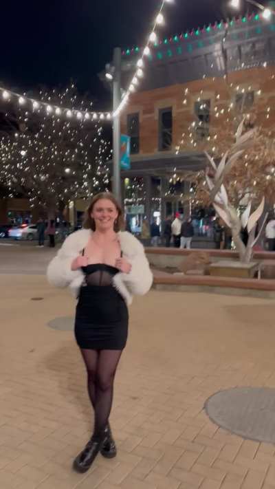 I was so nervous for this one ;)
