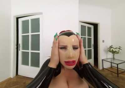 Latex Joy ft Angel Wicky