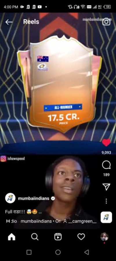 mi admim shitposting fr