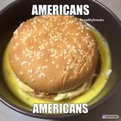 Americans