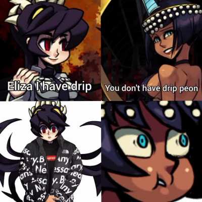 filia drip