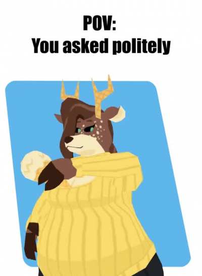 furry🍦irl
