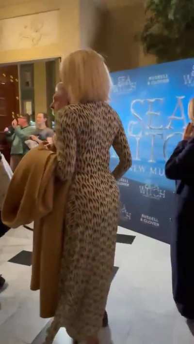 Hannah - Sea Witch premiere March 2026