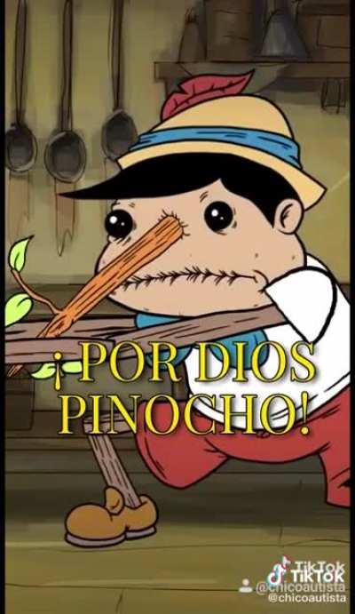 Un niño de verdad