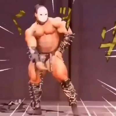 Jojo referência