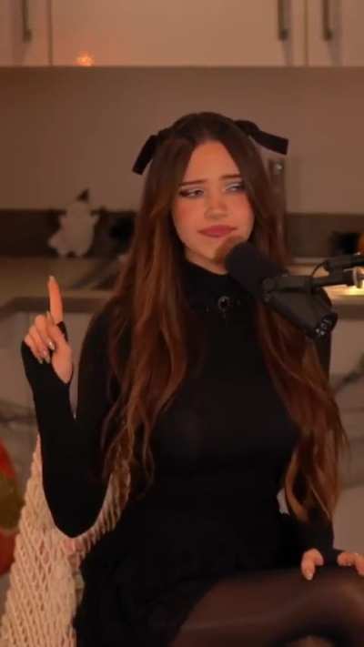 actually lydia